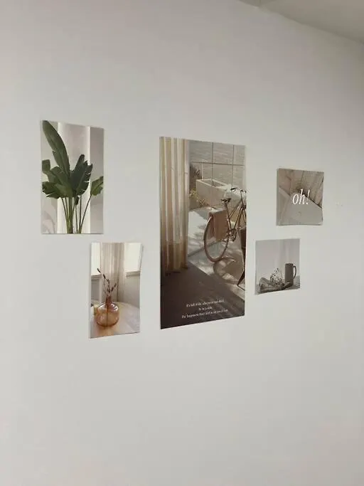 Villa Time House - Dongdaemun District Seul 0*,