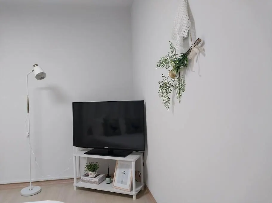 Villa Time House - Dongdaemun District Seul