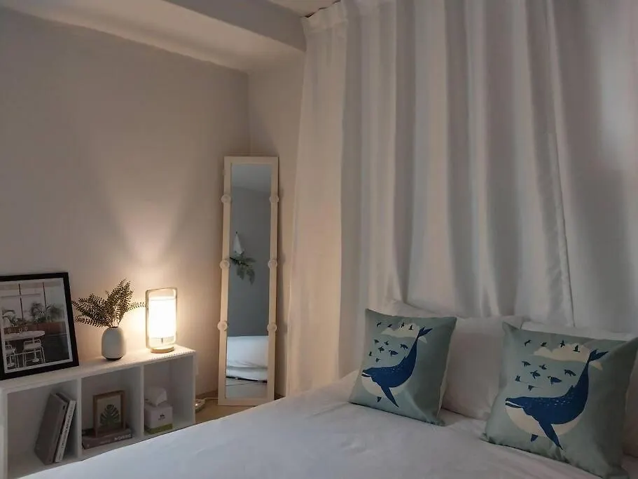 Villa Time House - Dongdaemun District Seul