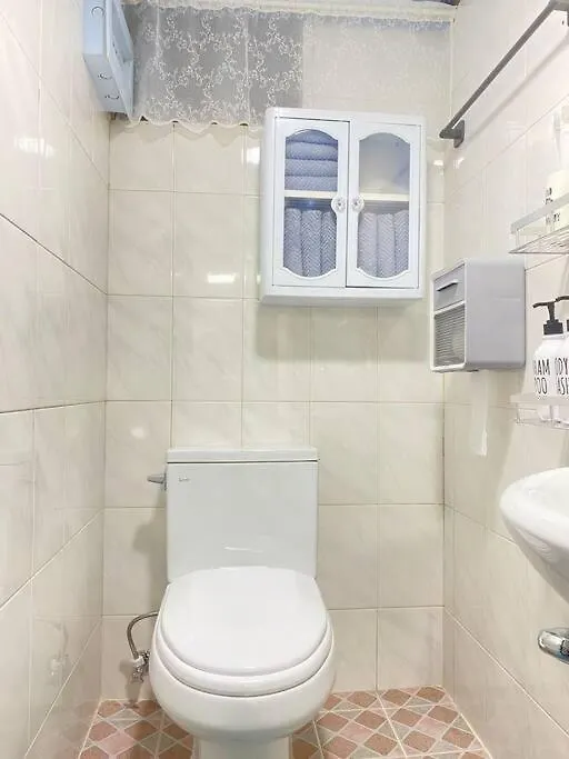 Villa Time House - Dongdaemun District Seul